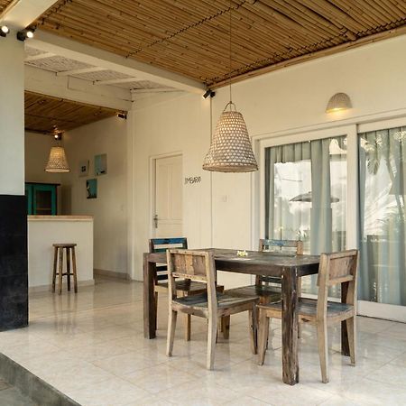 The Chillhouse Canggu By Bvr Bali Holiday Rentals Buitenkant foto