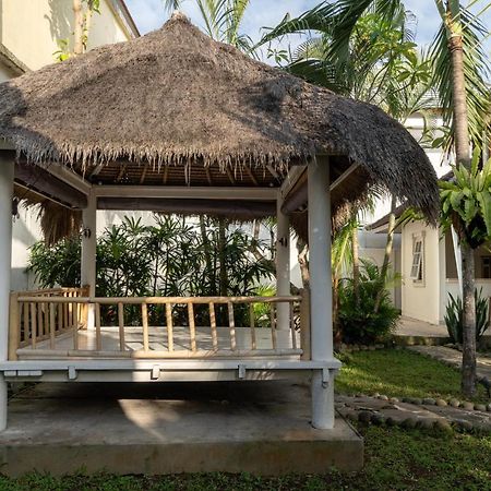 The Chillhouse Canggu By Bvr Bali Holiday Rentals Buitenkant foto