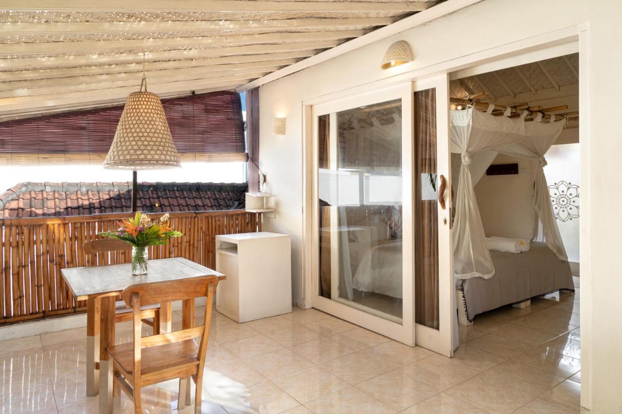 The Chillhouse Canggu By Bvr Bali Holiday Rentals Buitenkant foto