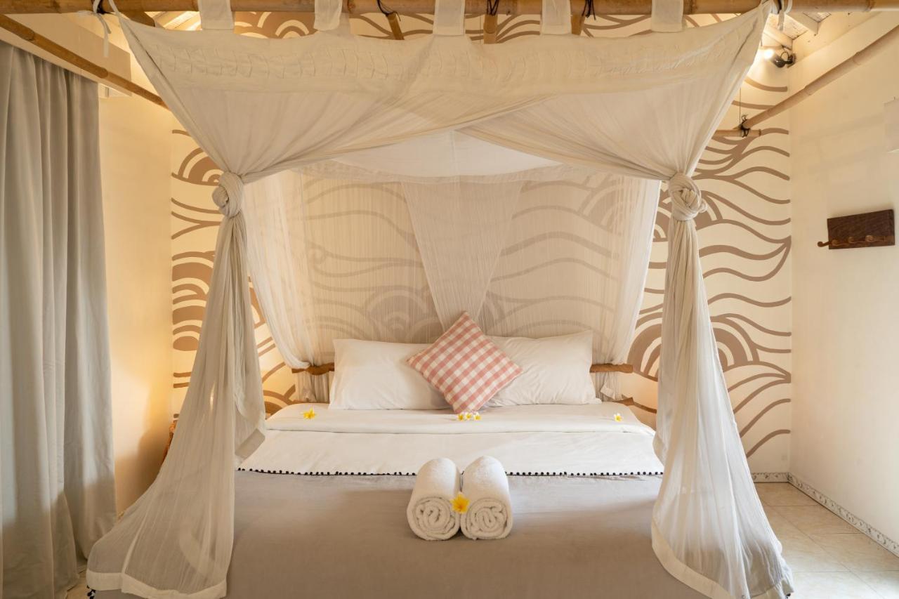 The Chillhouse Canggu By Bvr Bali Holiday Rentals Buitenkant foto