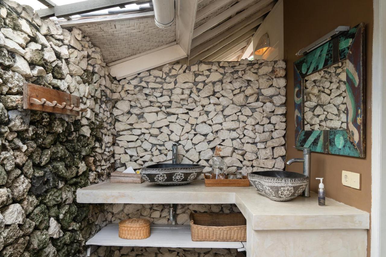 The Chillhouse Canggu By Bvr Bali Holiday Rentals Buitenkant foto