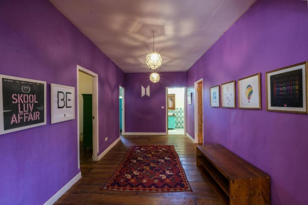 The Chillhouse Canggu By Bvr Bali Holiday Rentals Buitenkant foto