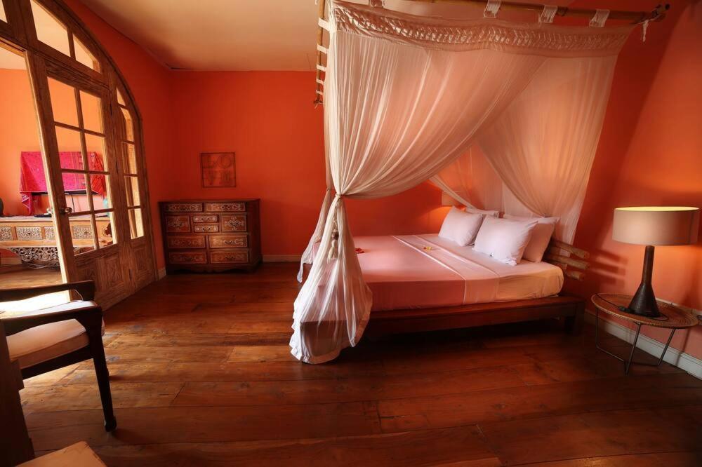 The Chillhouse Canggu By Bvr Bali Holiday Rentals Buitenkant foto