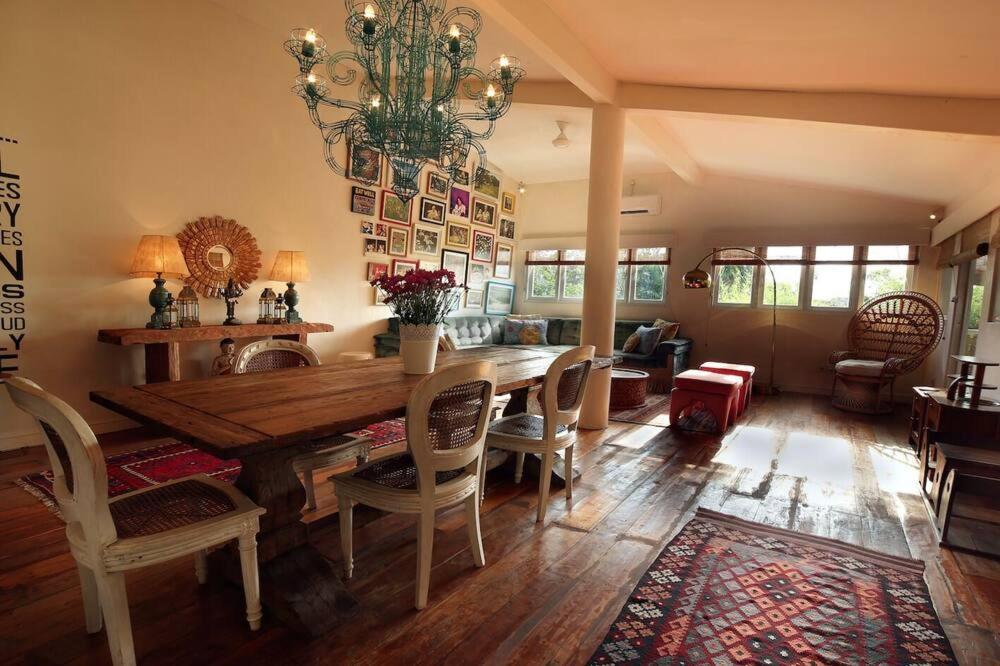 The Chillhouse Canggu By Bvr Bali Holiday Rentals Buitenkant foto