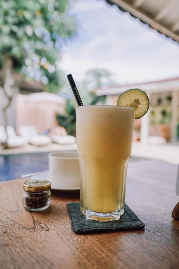 The Chillhouse Canggu By Bvr Bali Holiday Rentals Buitenkant foto