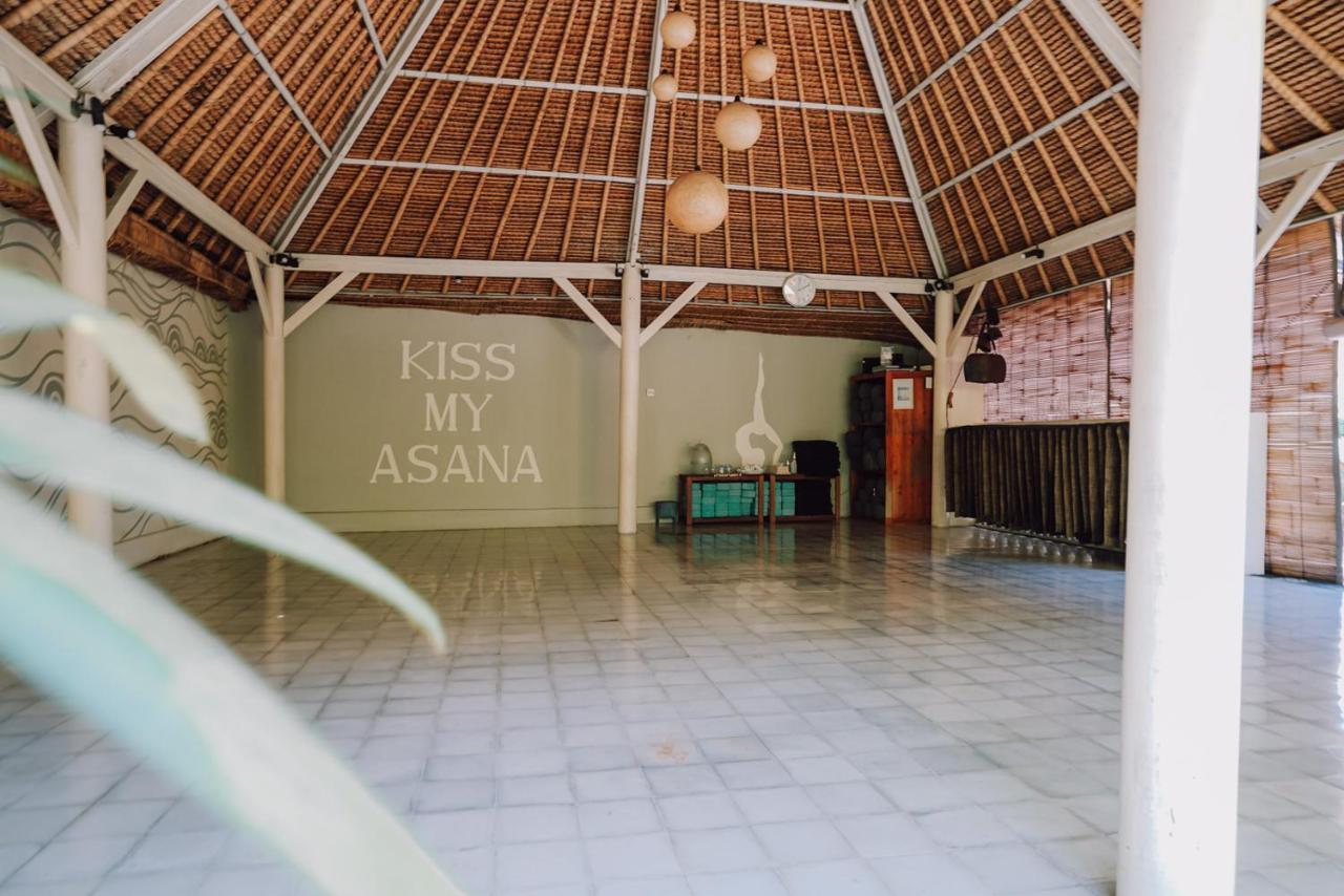The Chillhouse Canggu By Bvr Bali Holiday Rentals Buitenkant foto