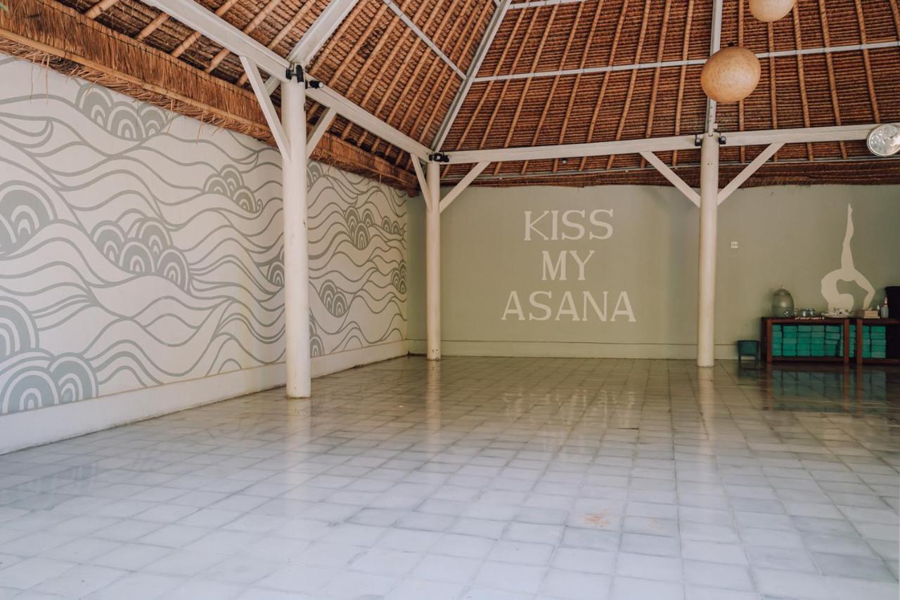The Chillhouse Canggu By Bvr Bali Holiday Rentals Buitenkant foto