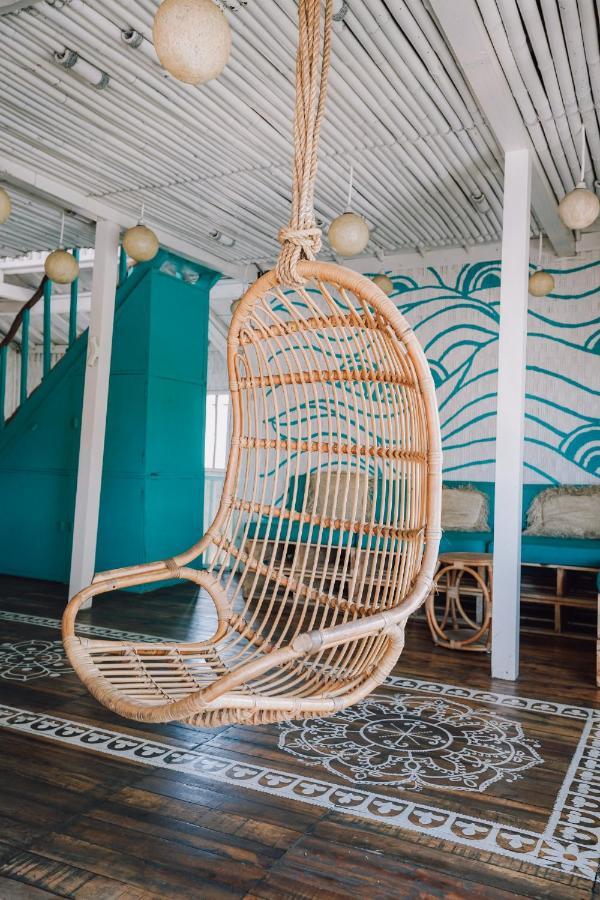 The Chillhouse Canggu By Bvr Bali Holiday Rentals Buitenkant foto