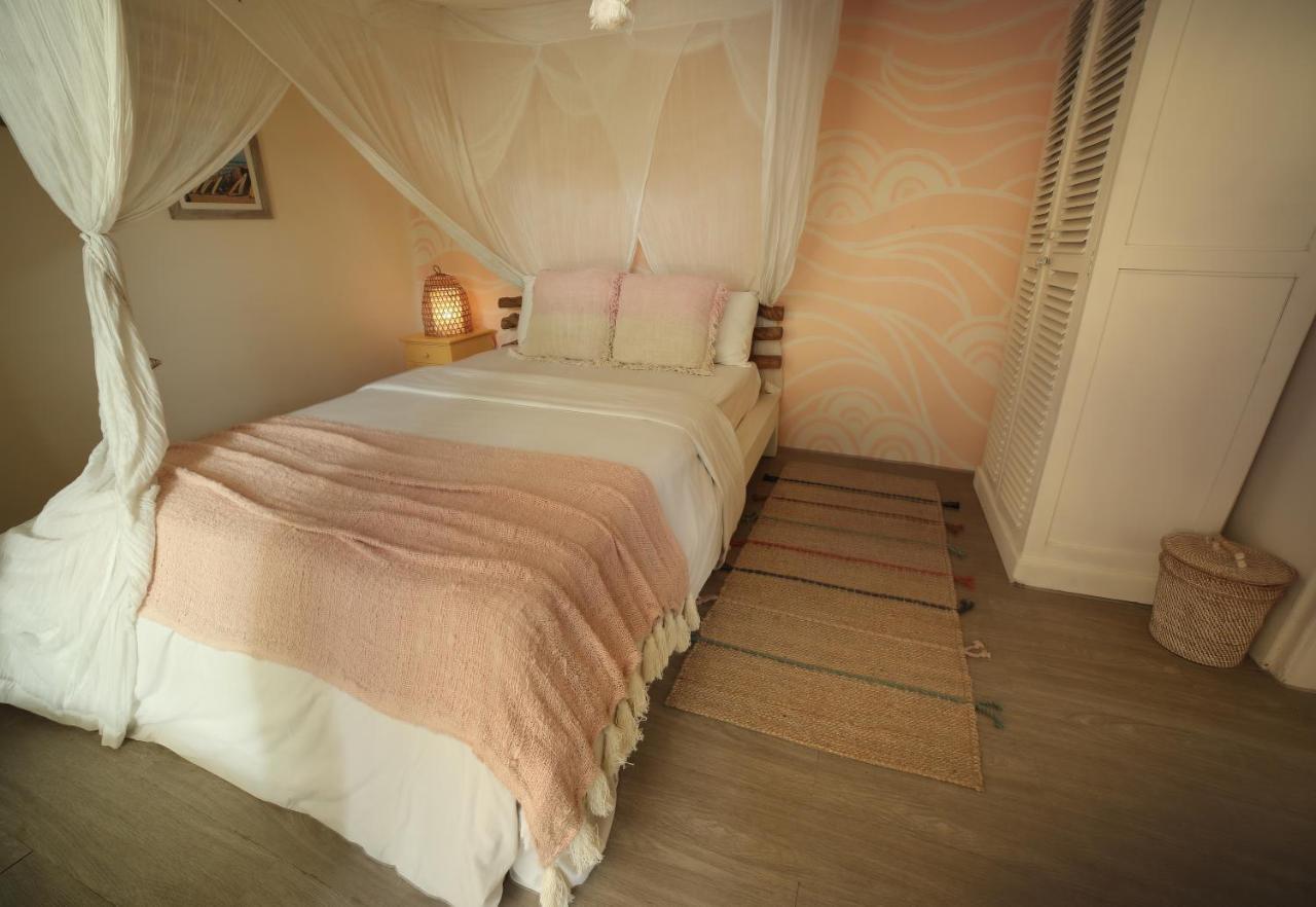 The Chillhouse Canggu By Bvr Bali Holiday Rentals Buitenkant foto