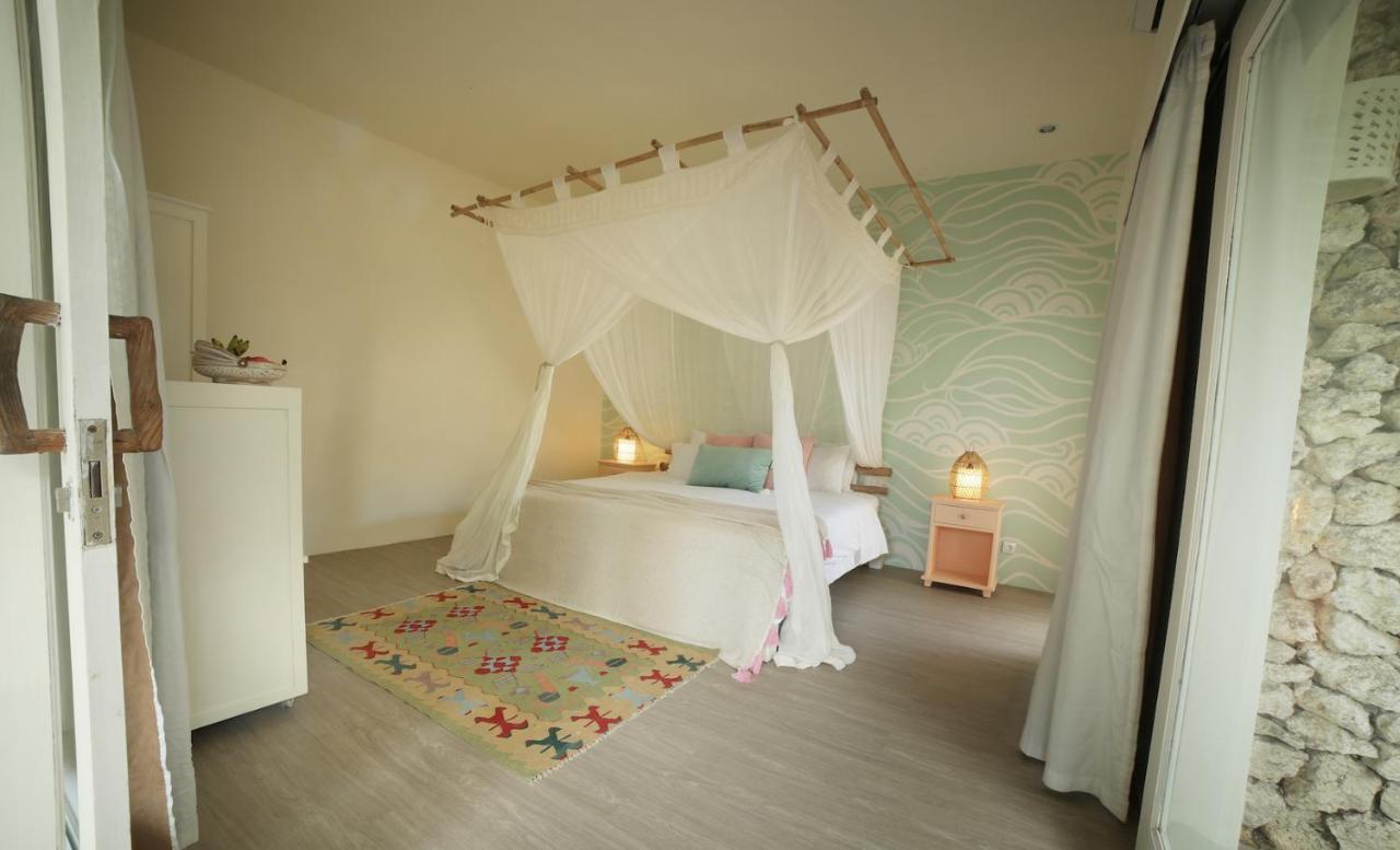 The Chillhouse Canggu By Bvr Bali Holiday Rentals Buitenkant foto