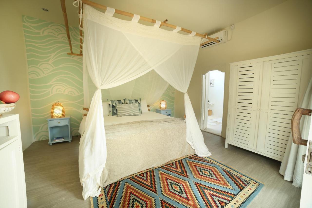 The Chillhouse Canggu By Bvr Bali Holiday Rentals Buitenkant foto