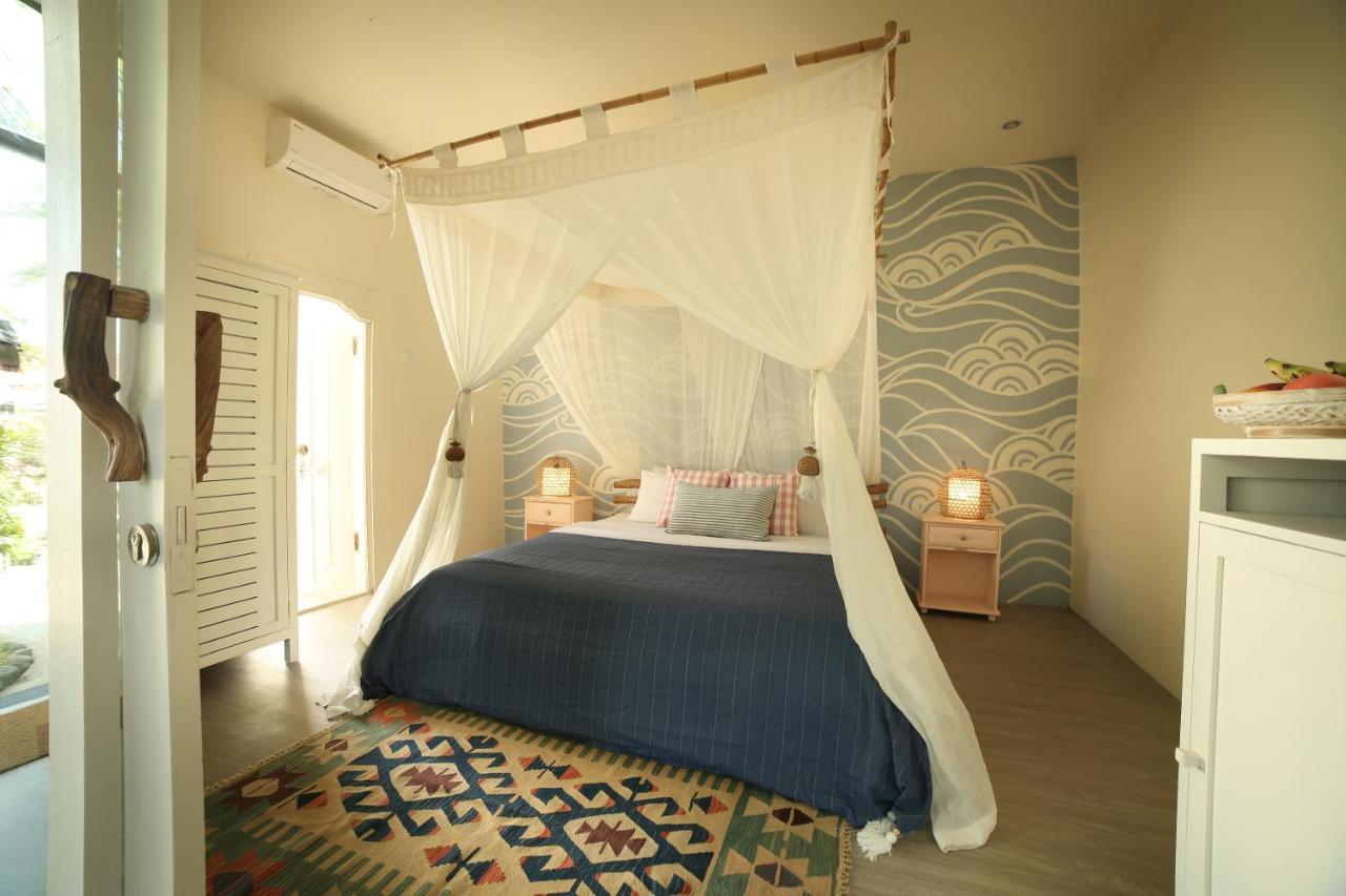 The Chillhouse Canggu By Bvr Bali Holiday Rentals Buitenkant foto