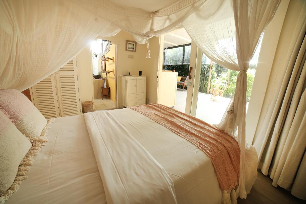 The Chillhouse Canggu By Bvr Bali Holiday Rentals Buitenkant foto