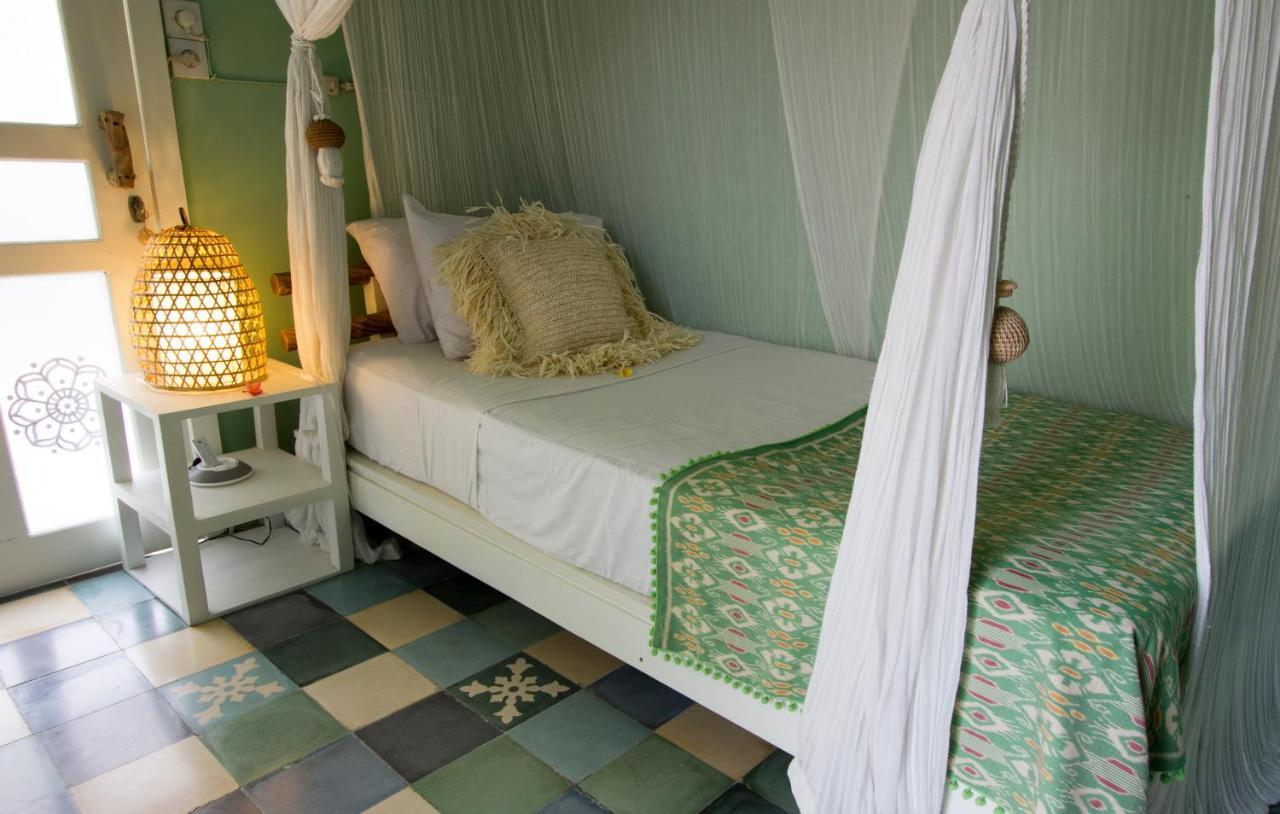 The Chillhouse Canggu By Bvr Bali Holiday Rentals Buitenkant foto