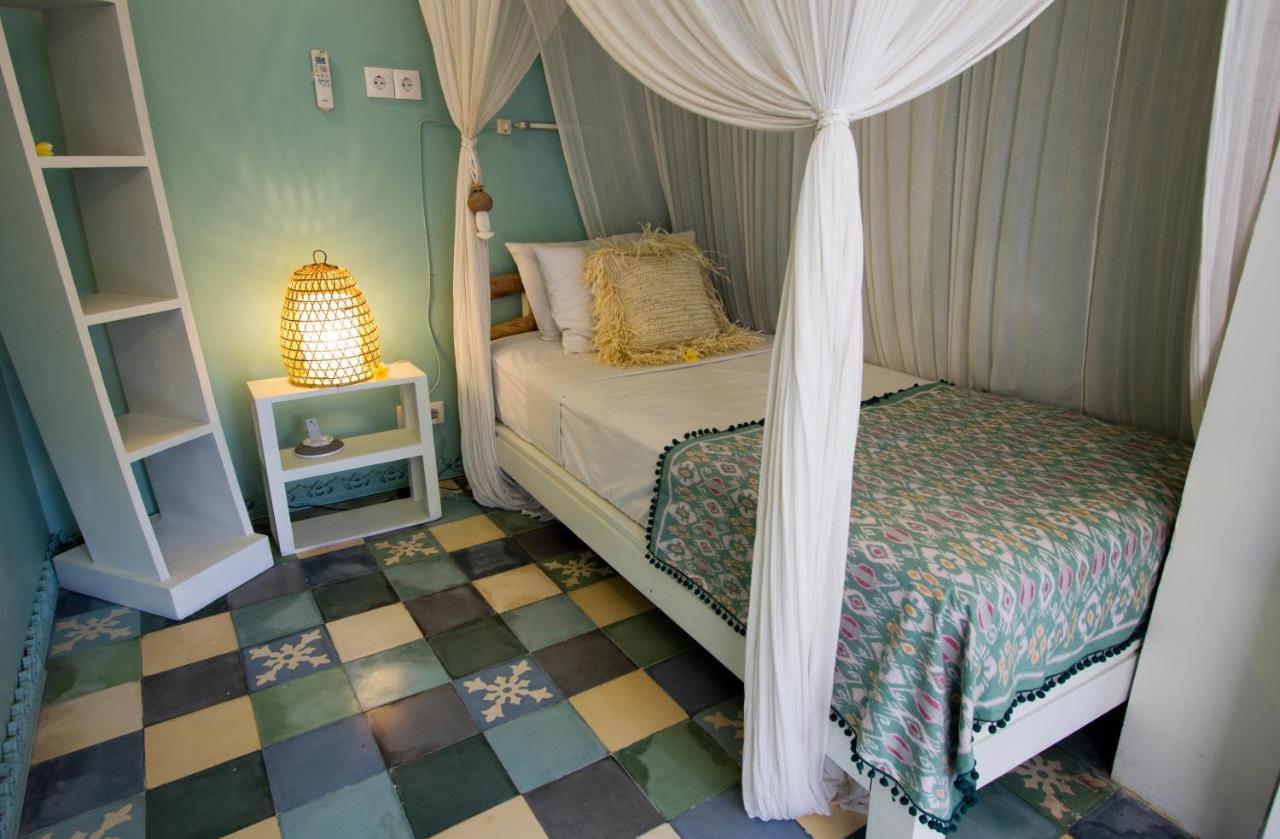 The Chillhouse Canggu By Bvr Bali Holiday Rentals Buitenkant foto