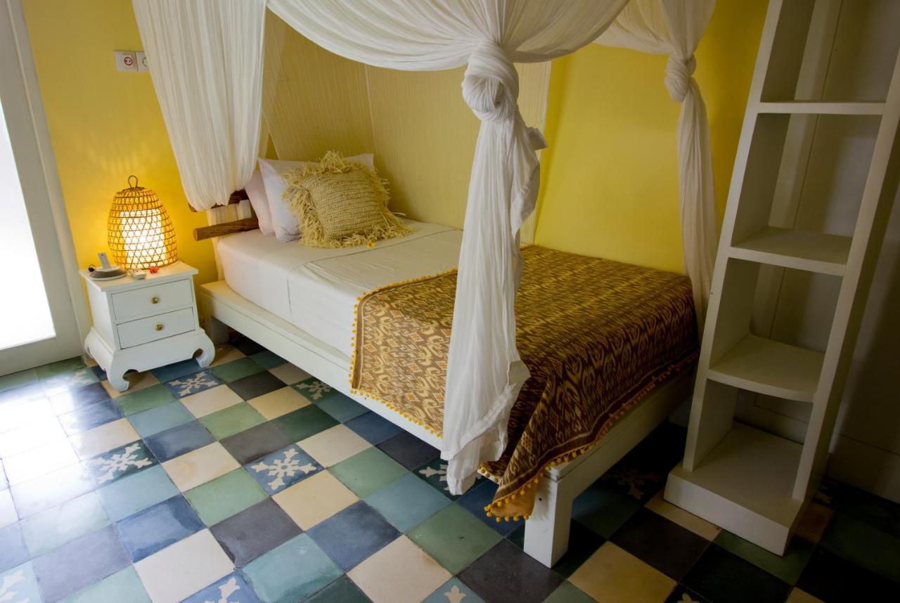 The Chillhouse Canggu By Bvr Bali Holiday Rentals Buitenkant foto