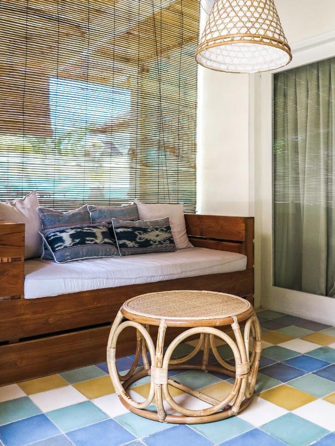 The Chillhouse Canggu By Bvr Bali Holiday Rentals Buitenkant foto