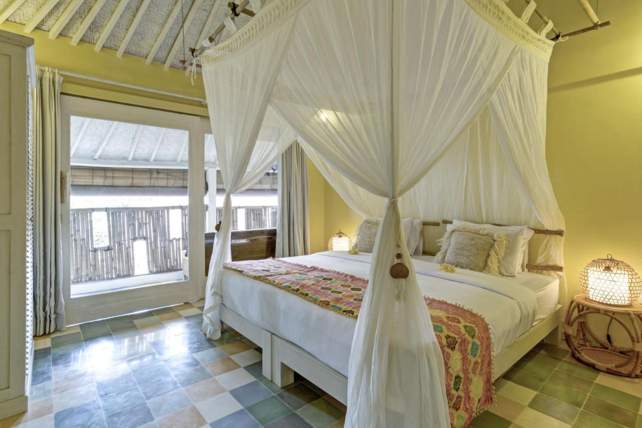 The Chillhouse Canggu By Bvr Bali Holiday Rentals Buitenkant foto