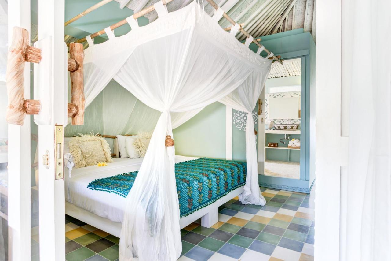 The Chillhouse Canggu By Bvr Bali Holiday Rentals Buitenkant foto