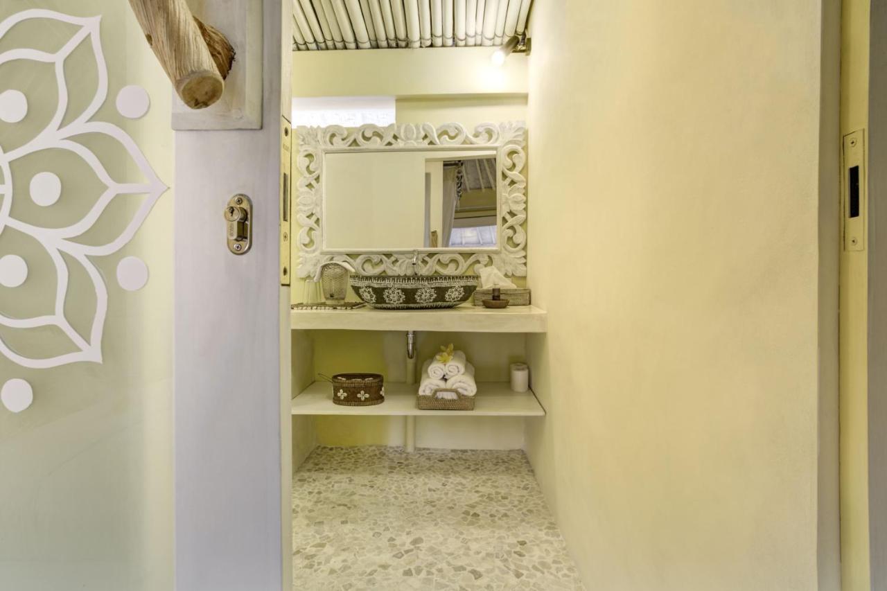The Chillhouse Canggu By Bvr Bali Holiday Rentals Buitenkant foto