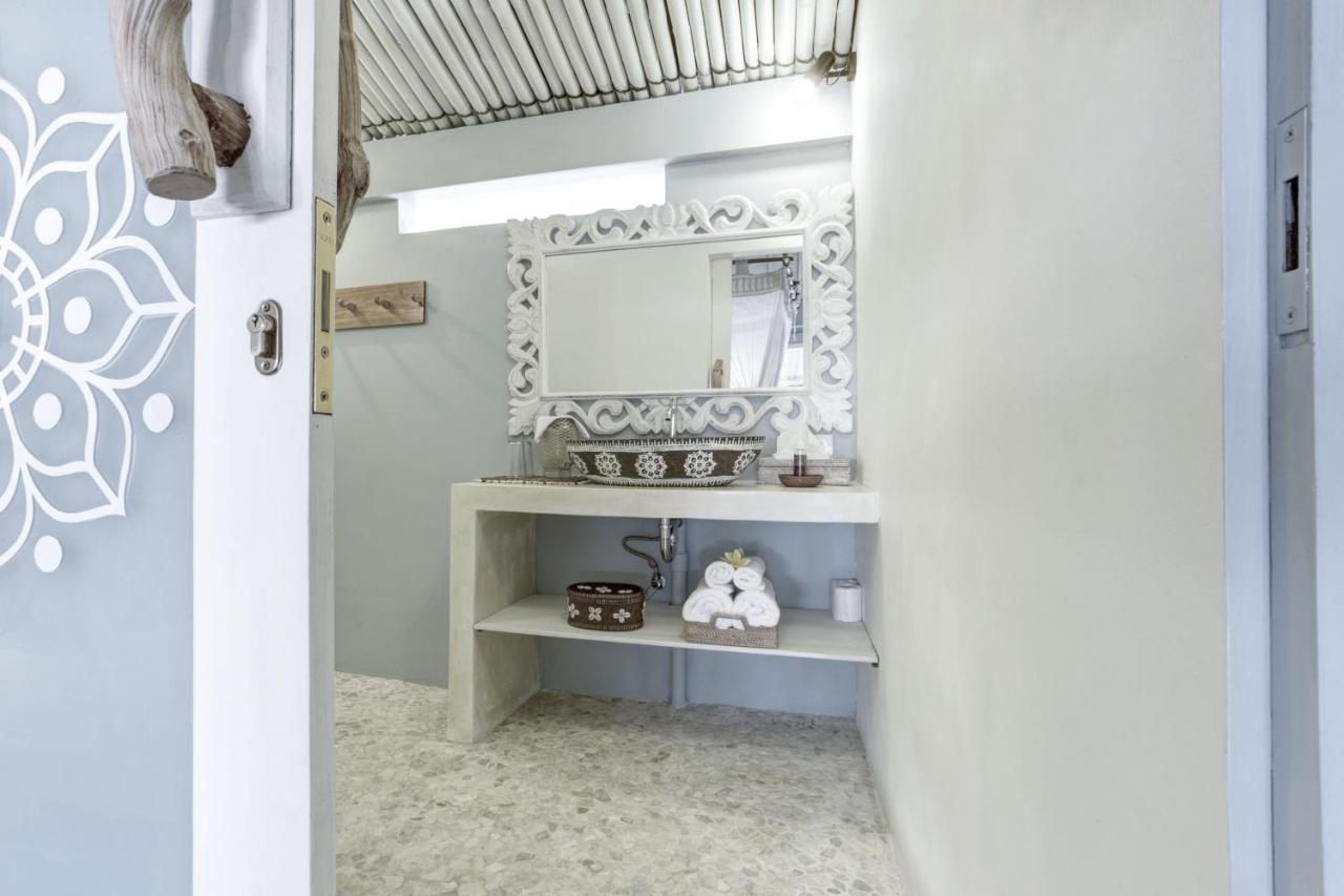The Chillhouse Canggu By Bvr Bali Holiday Rentals Buitenkant foto