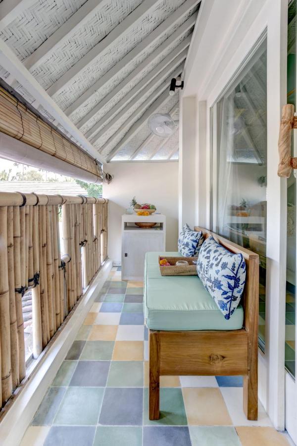 The Chillhouse Canggu By Bvr Bali Holiday Rentals Buitenkant foto