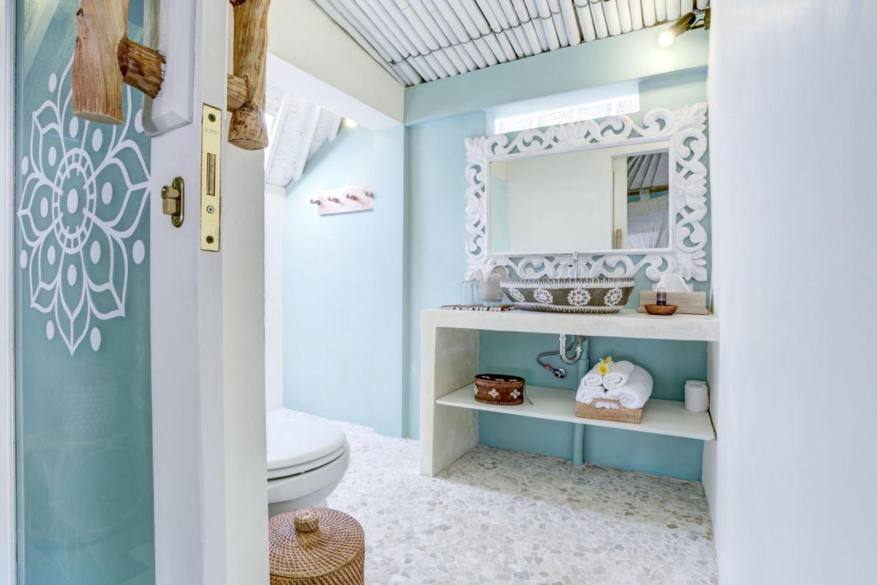 The Chillhouse Canggu By Bvr Bali Holiday Rentals Buitenkant foto