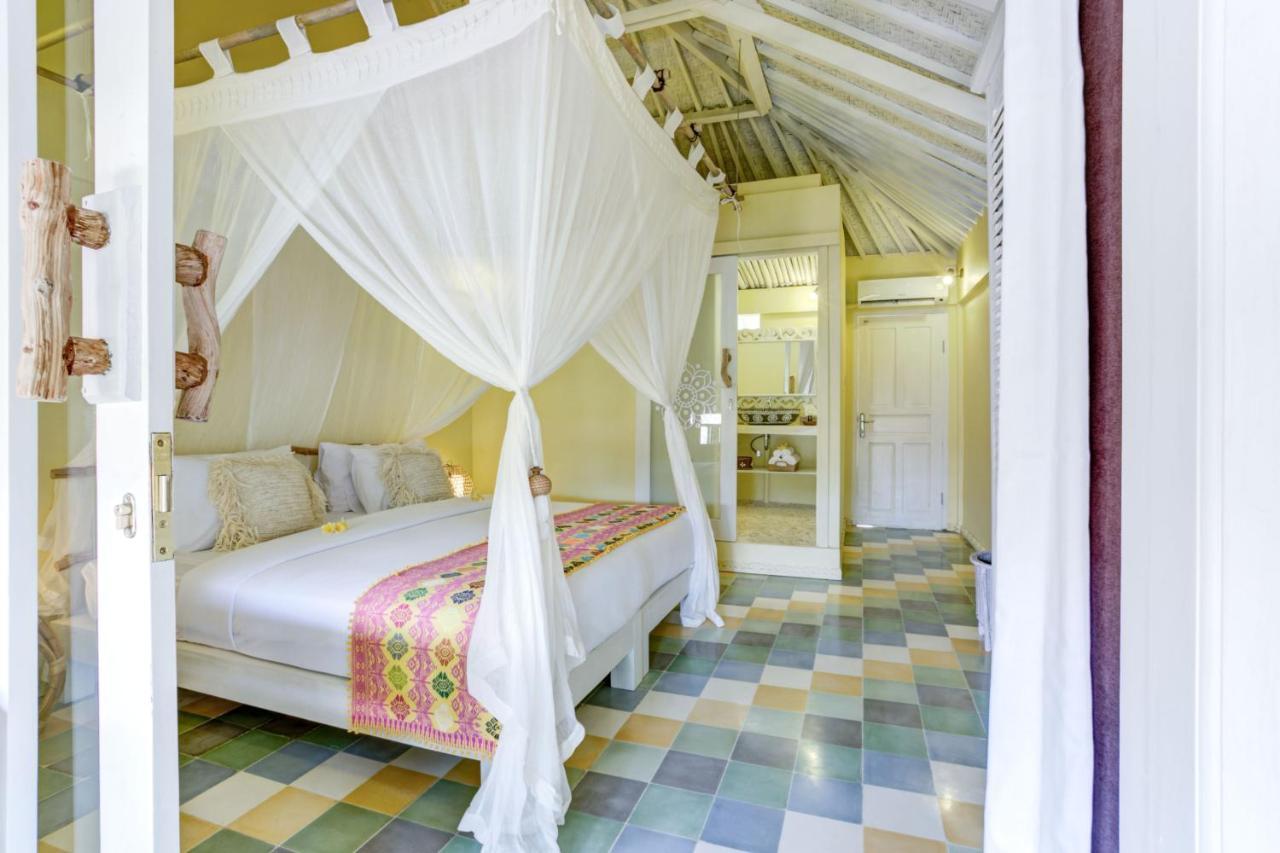 The Chillhouse Canggu By Bvr Bali Holiday Rentals Buitenkant foto