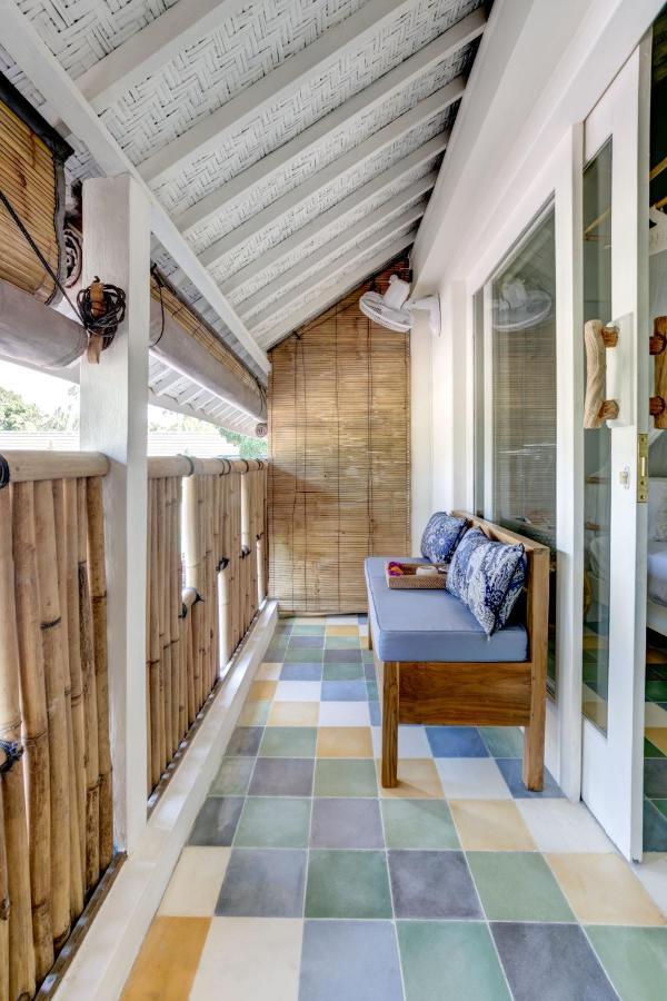 The Chillhouse Canggu By Bvr Bali Holiday Rentals Buitenkant foto