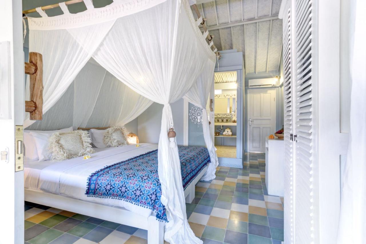 The Chillhouse Canggu By Bvr Bali Holiday Rentals Buitenkant foto
